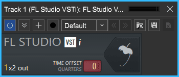 Acoustica Mixcraft içinde FL Studio Yazılımını Kullanmak