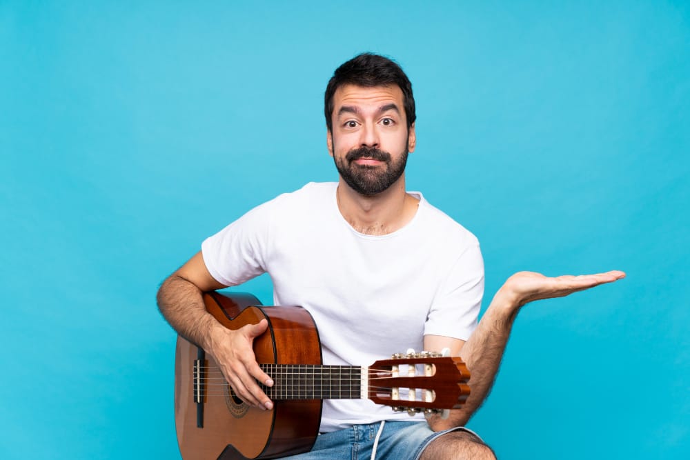 Müzik İle İlgili Olarak Nereden Başlamalı ? (1)