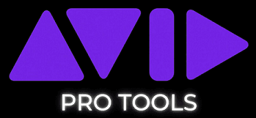 Pro Tools Logosu