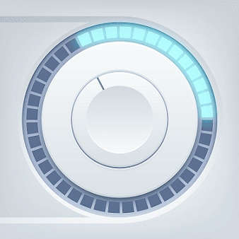 Sınırsız Düğme (Endless Rotary Knob)