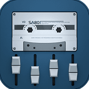 n-Track Studio Logosu