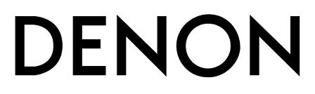 Denon Logo