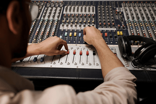 Mixing (Düzenleme) Nedir ?