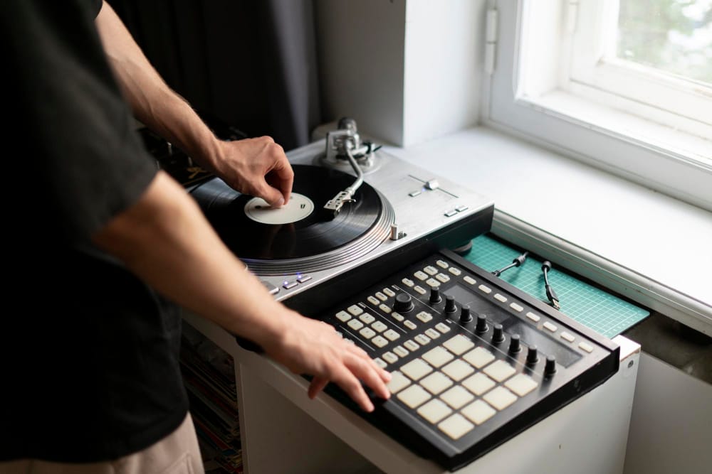 Beat Making
