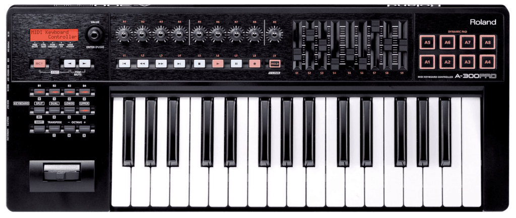 Roland A-300 Pro