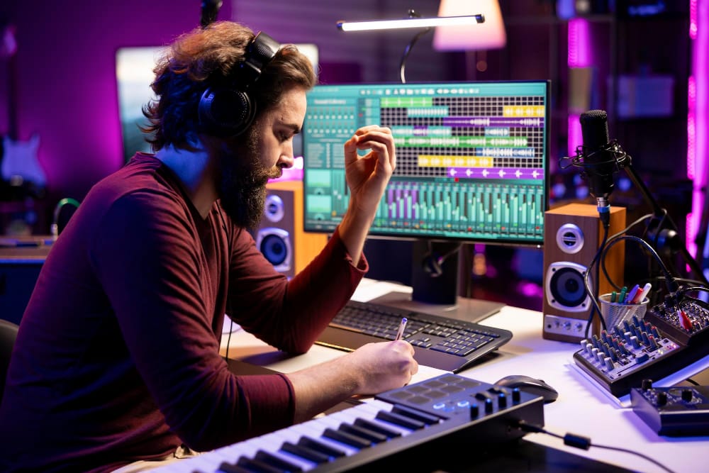 Sound Designer