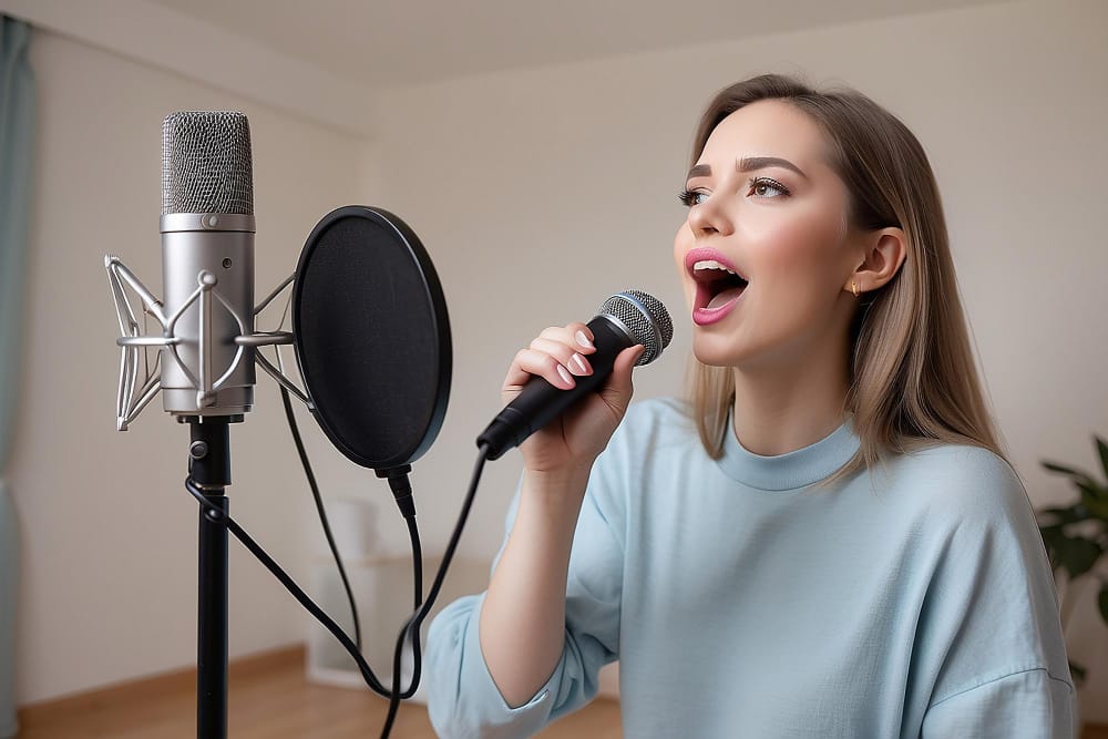 Vocal Artist