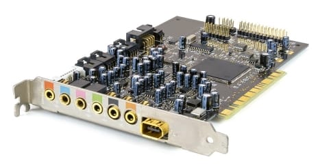 Ses Arabirimi (Audio Interface) Nedir ?